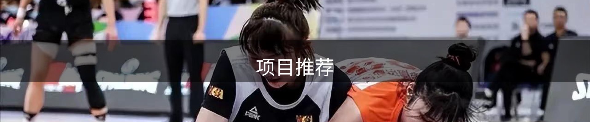 项目推荐